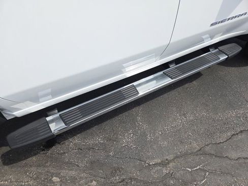 New 2025 GMC Sierra 2500 SLT w/ SLT Premium Package image 20