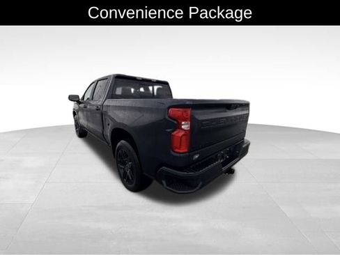 Certified 2024 Chevrolet Silverado 1500 RST w/ All Star Edition Plus AWD/4WD image 5