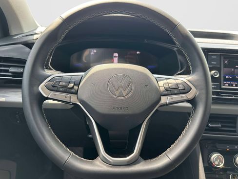 Certified 2024 Volkswagen Taos S FWD image 21