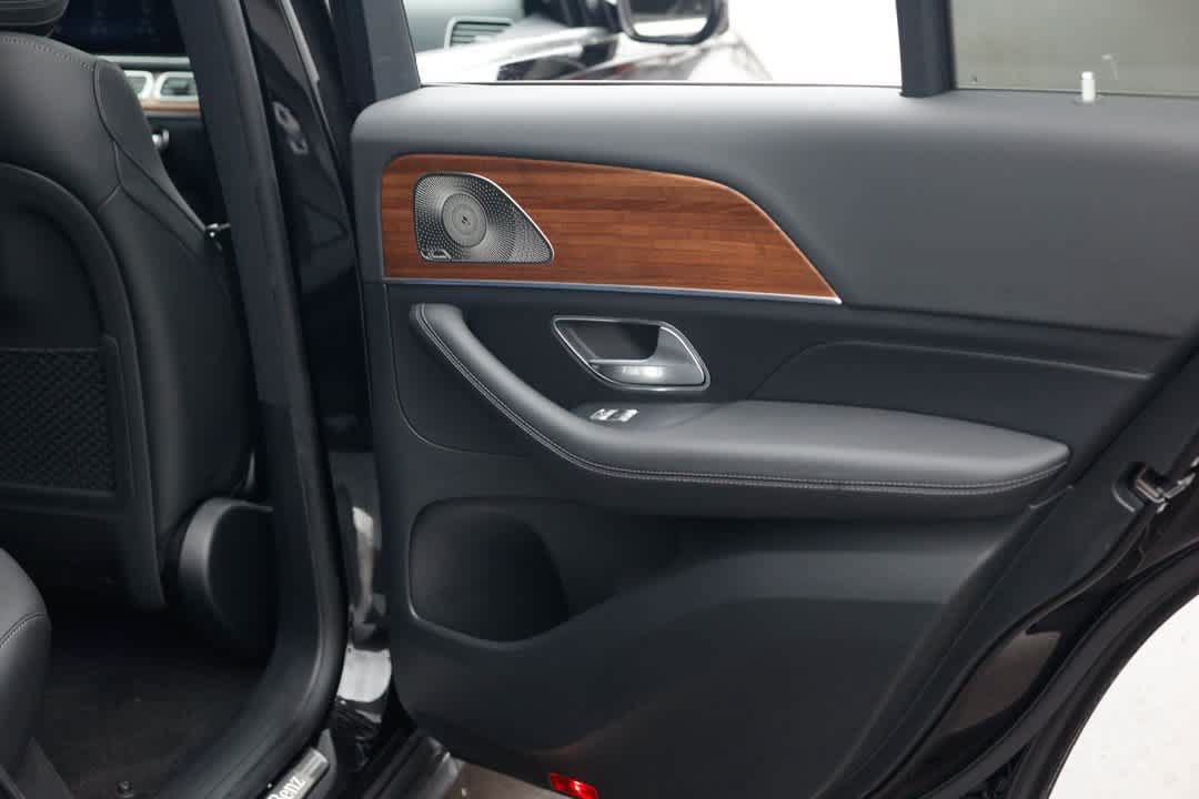 Used 2026 Mercedes-Benz GLE 350 4MATIC image 23