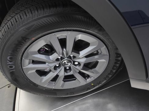New 2026 MAZDA CX-5 Select AWD/4WD image 39