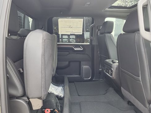 New 2026 GMC Sierra 2500 Denali w/ Denali Reserve Package AWD/4WD image 51