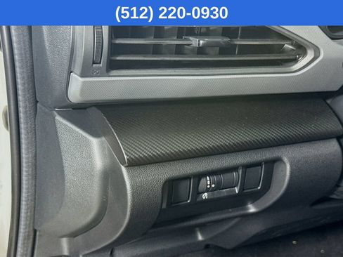 Used 2025 Subaru Crosstrek 2.5i Limited w/ Crosstrek Mirror Package AWD/4WD image 11