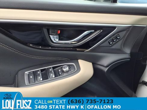 Used 2020 Subaru Outback Limited XT w/ Popular Package #2 image 22