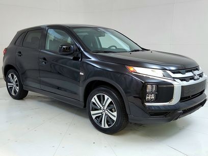 Used 2024 Mitsubishi Outlander Sport ES