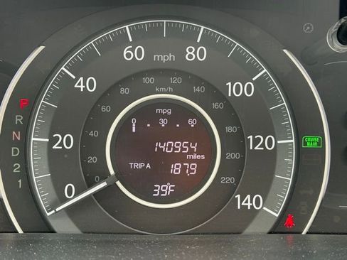 Used 2012 Honda CR-V EX image 22