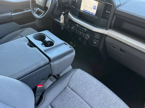 New 2026 Ford F350 XL w/ STX Appearance Package AWD/4WD image 15