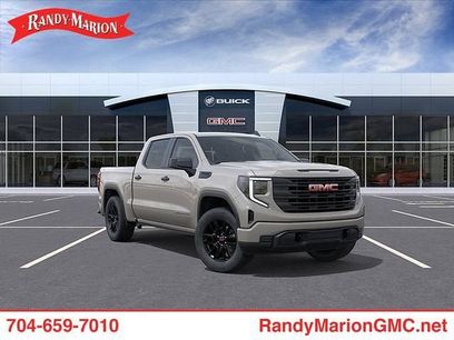 New 2026 GMC Sierra 1500 Pro w/ Graphite Edition