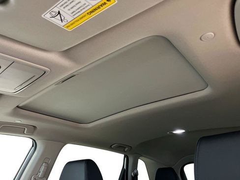 New 2026 Honda CR-V EX-L image 23