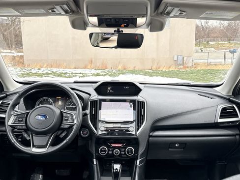 Used 2020 Subaru Forester Touring w/ Popular Package #2 image 14