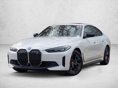 Used 2023 BMW i4 eDrive35 w/ Premium Package