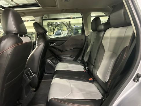 Used 2020 Subaru Forester Sport image 22