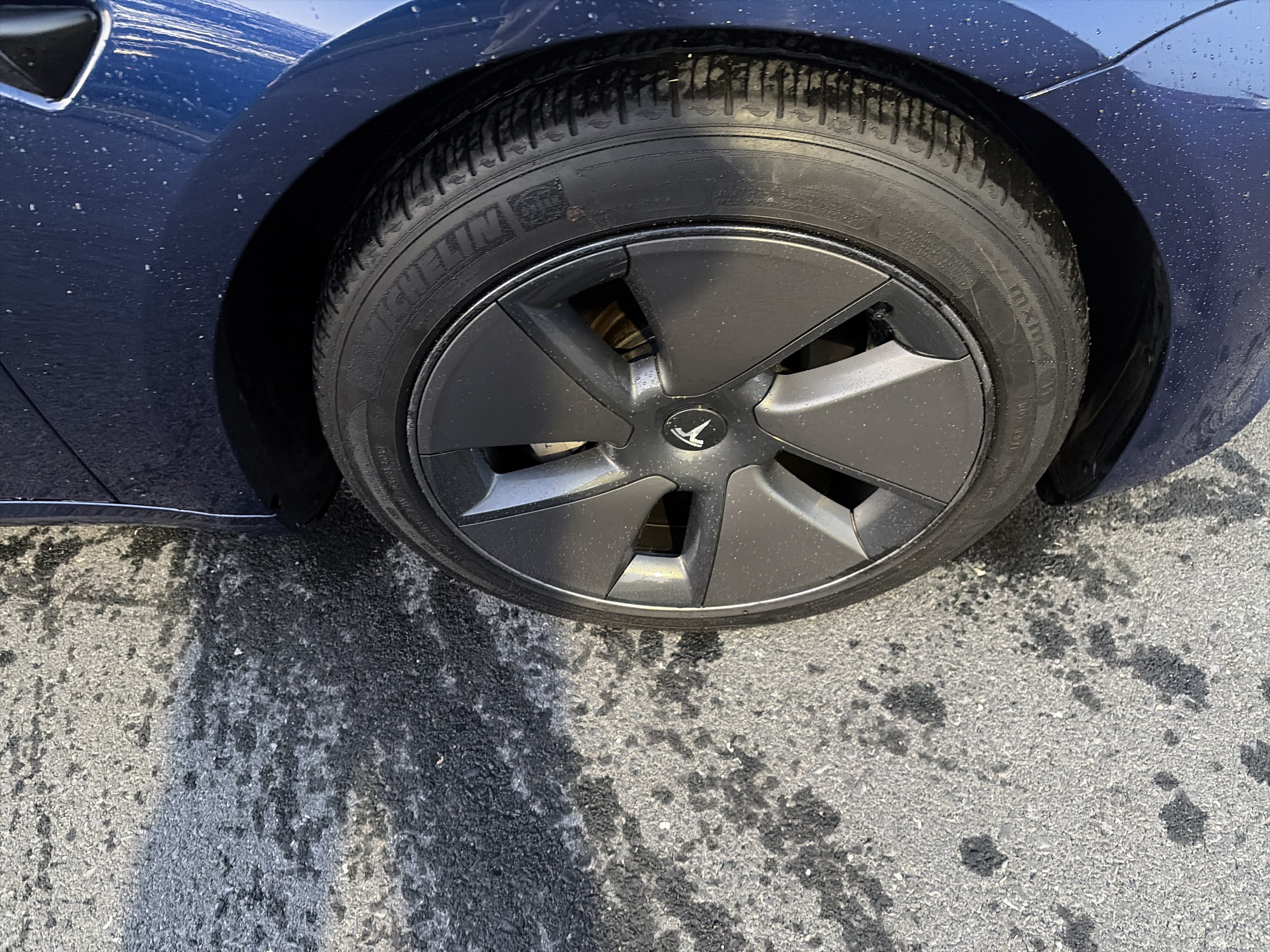 Used 2023 Tesla Model 3 Standard Range RWD image 10
