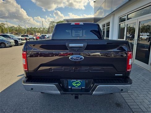 Used 2018 Ford F150 XLT w/ Equipment Group 302A Luxury image 7