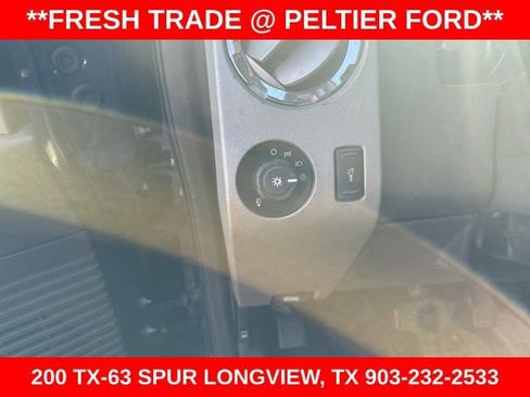 Used 2013 Ford F250 Lariat w/ Chrome Pkg image 8