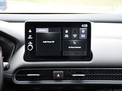 New 2026 Honda HR-V EX-L image 25