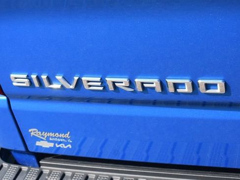 Certified 2022 Chevrolet Silverado 1500 RST w/ All Star Edition Plus AWD/4WD image 18