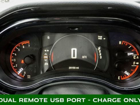 Used 2025 Dodge Durango R/T image 28