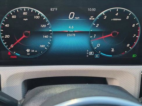 Certified 2023 Mercedes-Benz CLA 250 4MATIC image 11