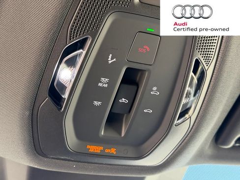 Used 2025 Audi Q5 Prestige AWD/4WD image 31