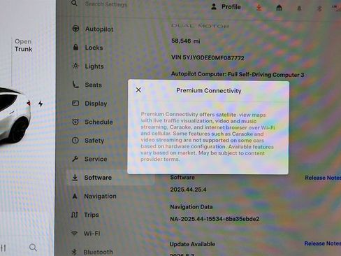 Used 2021 Tesla Model Y Long Range image 18