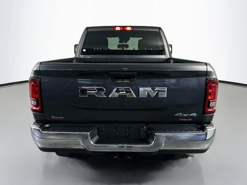 New 2026 RAM 2500 Tradesman w/ Chrome Appearance Group AWD/4WD image 6