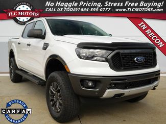 Used 2019 Ford Ranger XLT w/ Equipment Group 301A Mid RWD video 1