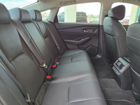 Used 2025 Honda Accord Touring image 25