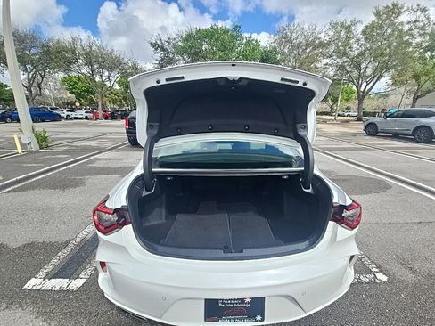 Used 2022 Acura TLX Technology Package image 27