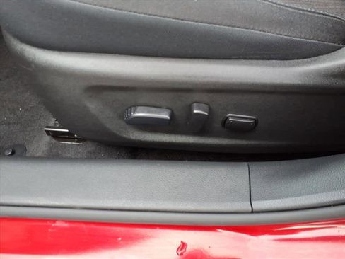 Certified 2023 Nissan Altima 2.5 SV w/ SV Premium Package image 16