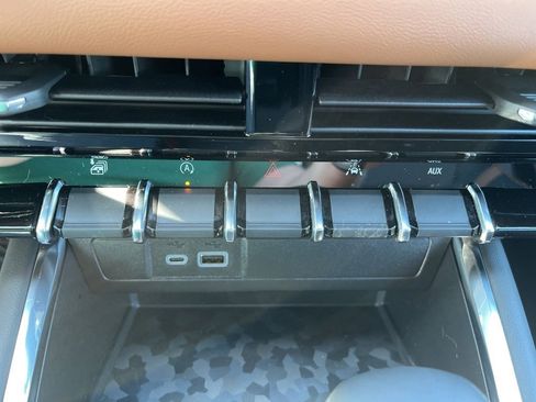 New 2025 GMC Canyon AT4 w/ Nightfall Edition image 19