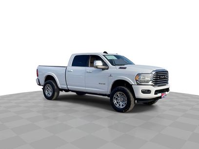 Used 2023 RAM 3500 Limited
