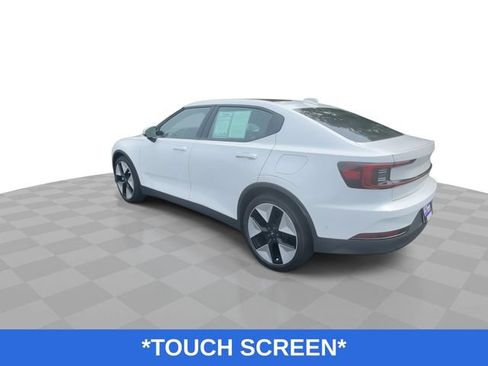 Used 2023 Polestar Polestar 2 w/ Pilot Pack AWD/4WD image 7