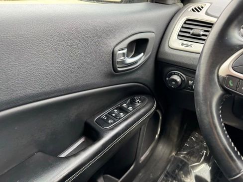 Used 2021 Jeep Compass 80th Special Edition image 30