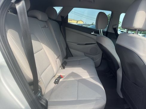 Used 2019 Hyundai Tucson Value AWD/4WD image 17