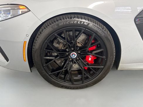 Used 2023 BMW M8 Gran Coupe xDrive Competition AWD/4WD image 38