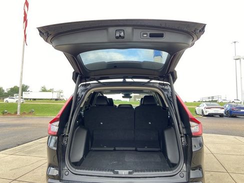 Used 2025 Honda CR-V EX-L image 26