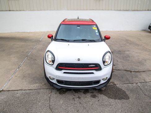 Used 2016 MINI Cooper Countryman John Cooper Works image 5