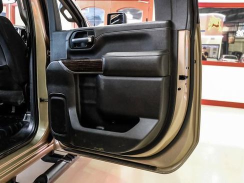 Used 2020 GMC Sierra 2500 SLE w/ Gooseneck/5TH Wheel Package image 36