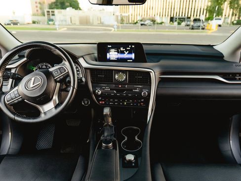 Used 2018 Lexus RX 350 FWD w/ Accessory Package image 20