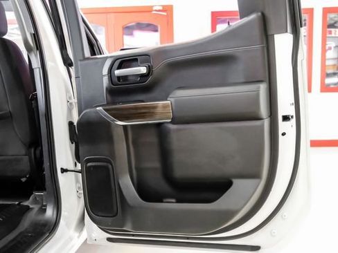 Used 2021 Chevrolet Silverado 1500 RST w/ Texas Edition Plus image 49