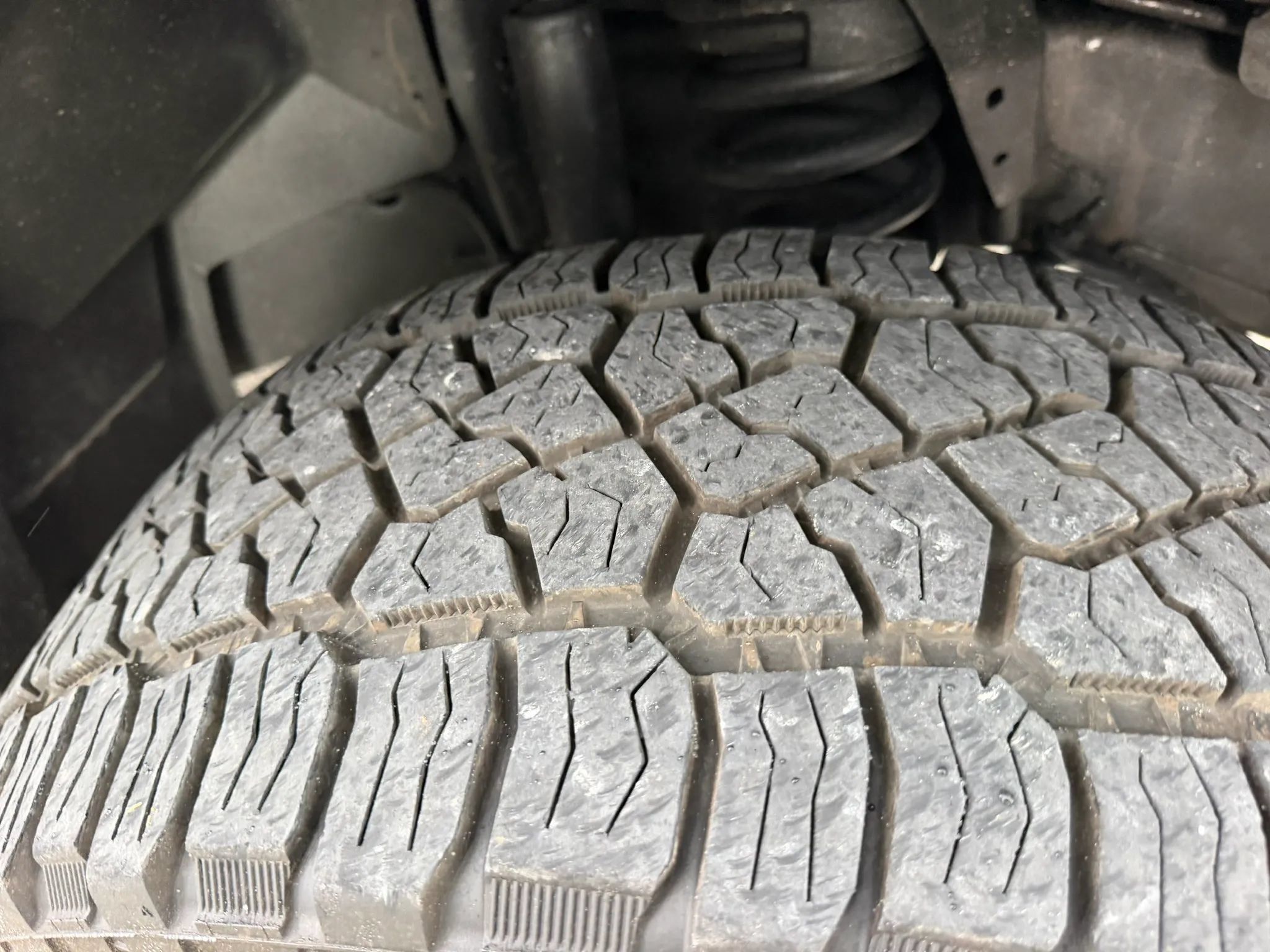 Used 2015 RAM 2500 Laramie AWD/4WD image 22