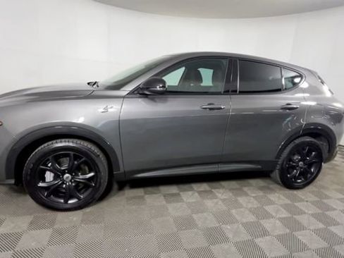 Used 2024 Dodge Hornet R/T w/ R/T Blacktop Package AWD/4WD image 10