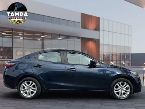 Used 2016 Scion iA image 6