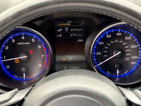 Used 2019 Subaru Legacy 2.5i Limited image 35