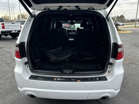 Used 2022 Dodge Durango GT image 19