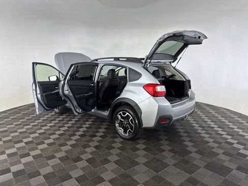 Used 2017 Subaru Crosstrek 2.0i Limited AWD/4WD image 16