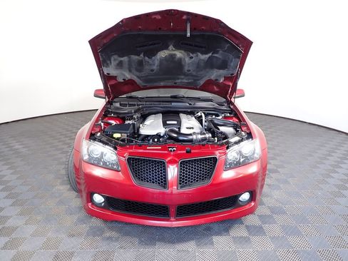 Used 2009 Pontiac G8 GT RWD image 8
