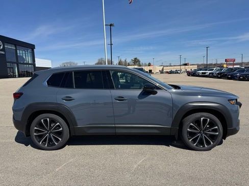 New 2026 MAZDA CX-50 AWD 2.5 S w/ Premium Package image 37