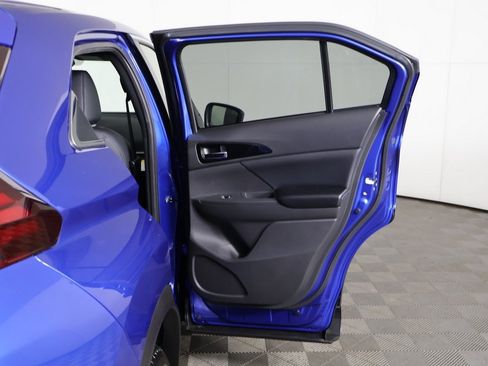 New 2026 Mitsubishi Eclipse Cross SEL image 22